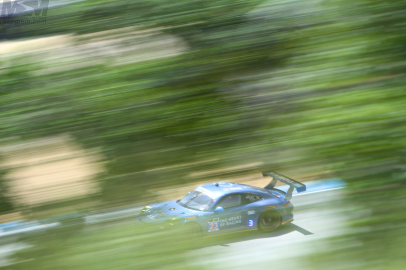 Illustration for article titled Monterey Grand Prix - Photo Gallery
